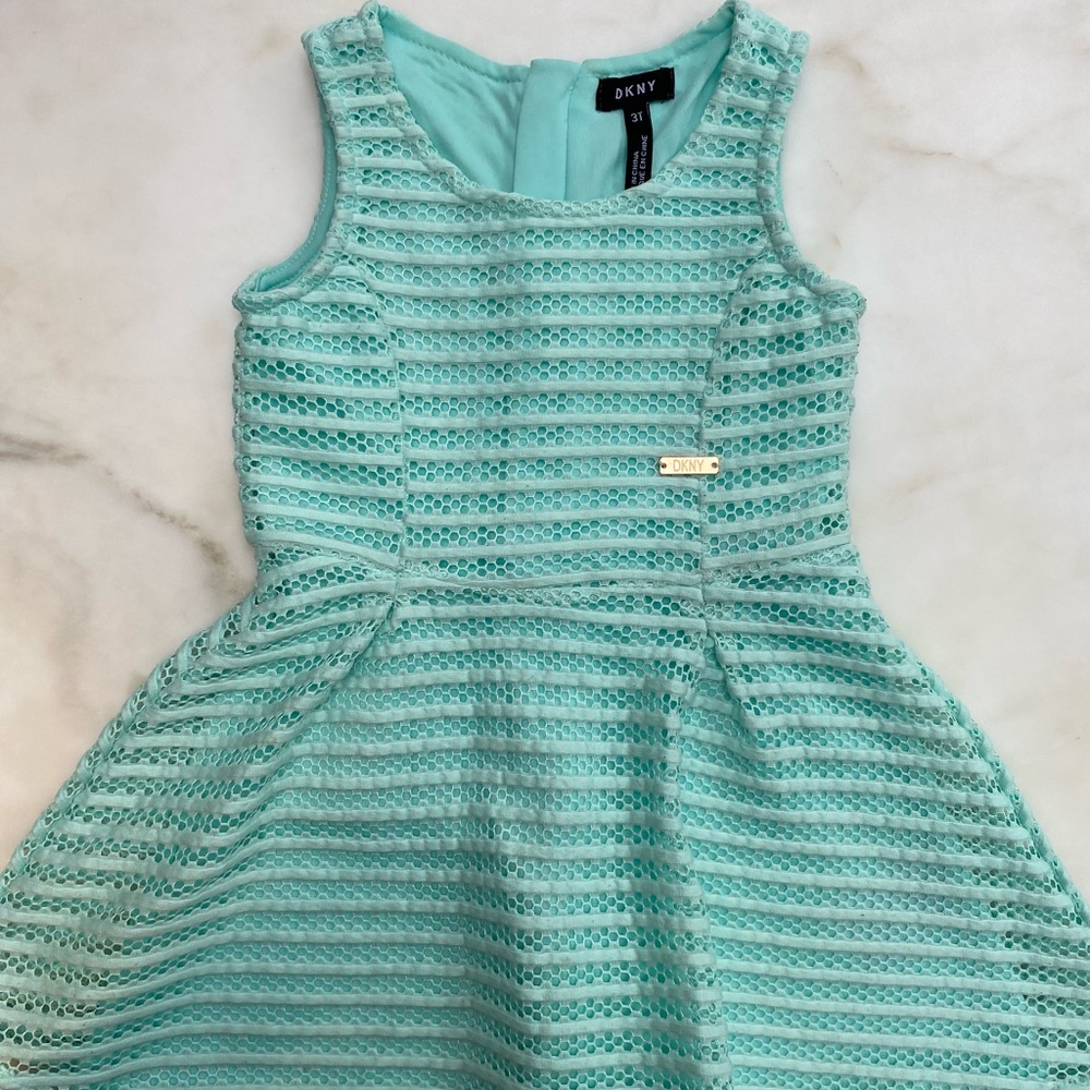 DKNY Dress 3T